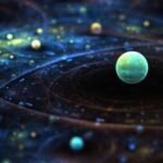 Images fantastic worlds