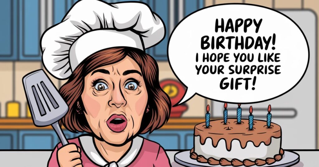 Funny Birthday Wishes for the Daughter-in-law