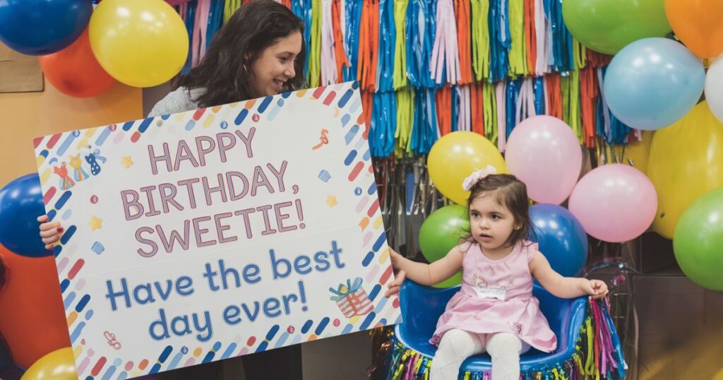 Special Birthday Wishes for Daughter from Mother