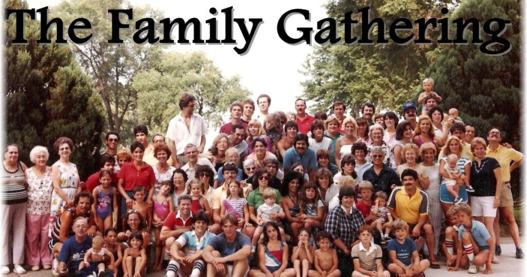 Family Gatherings