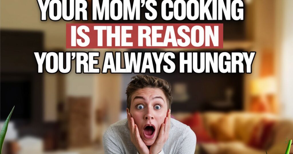 What Are Some Good Roasts and Burns for ‘Your Mom’ Jokes?