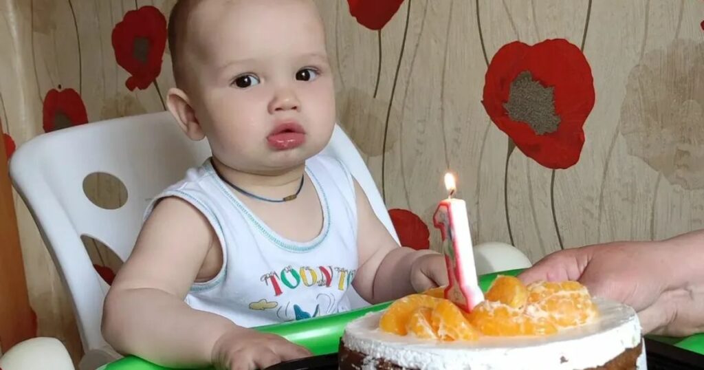 15 Funny Birthday Wishes for Your Son: