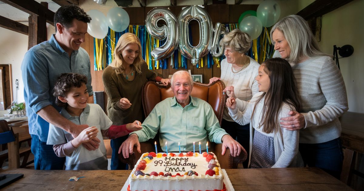 90+ Heartfelt Happy Birthday Uncle Wishes – Celebrate Family