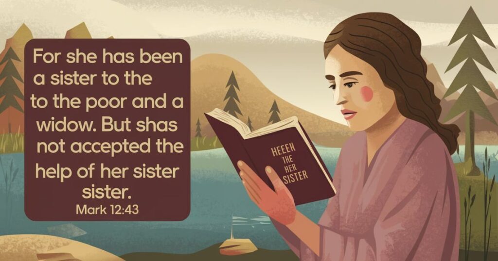 Bible Verses Celebrating a Sister’s Faith and Growth