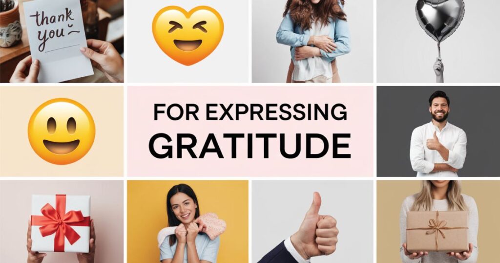 Bonus Tips For Expressing Gratitude