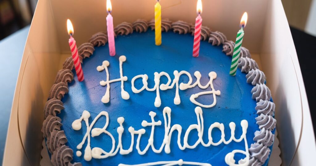 Enhance the Laughter: Funny Birthday Wishes