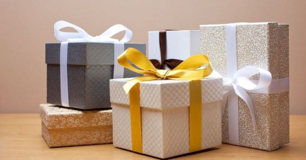 Gift Pairing Ideas