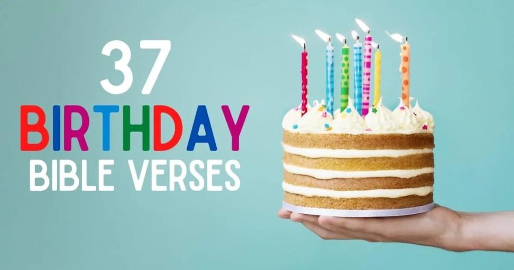 Happy Birthday Pastor Bible Verse