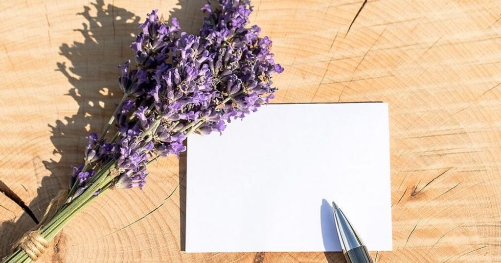 How to Write a Condolence Card