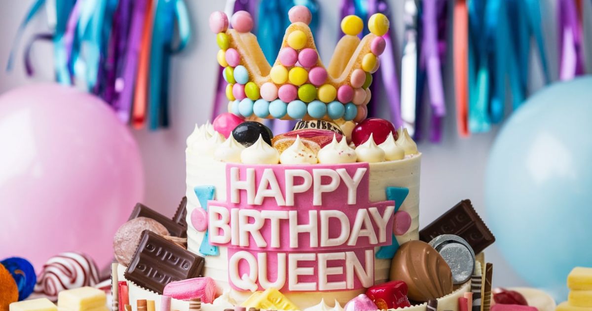 Make Her Day Royal: 70+ Heartfelt Happy Birthday Queen Wishes & Quotes