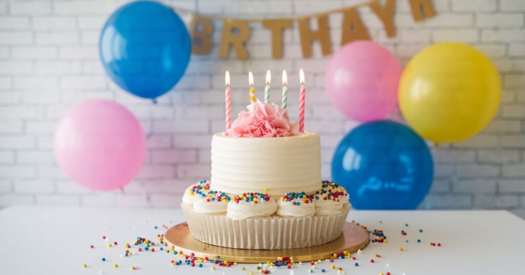 12 Other Ways to Say “Happy Birthday in Advance” (with Examples)