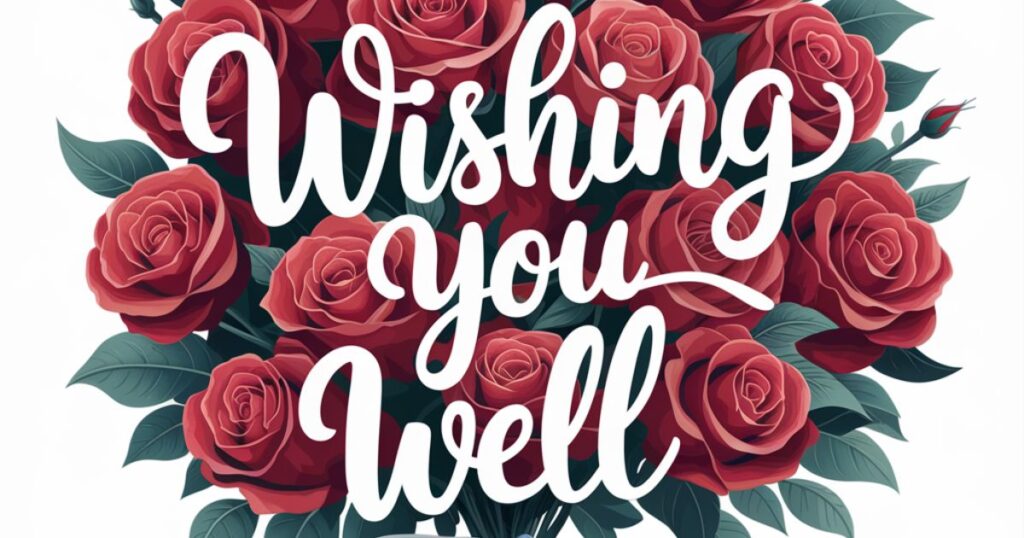 Wishing You Well