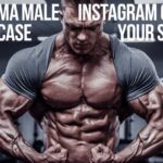 200+Sigma Male Instagram Captions to Showcase Your Strength