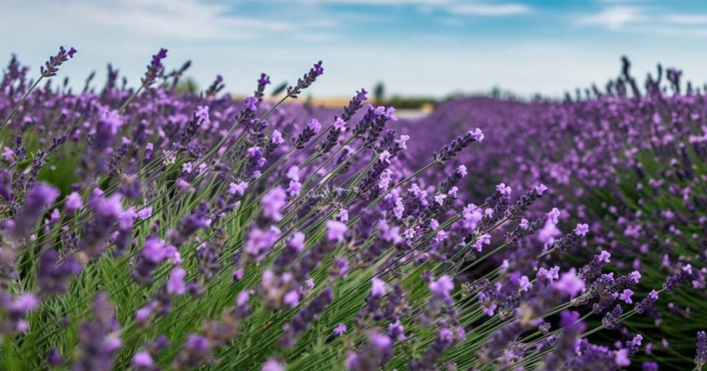 240 BEST LAVENDER Captions and QUOTES TO INSPIRE YOU