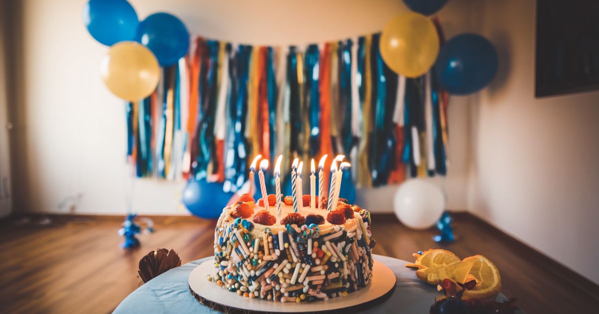 30 Heartfelt Responses to Happy Birthday Wishes You’ll Love