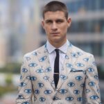 468+ Suit Captions for Instagram