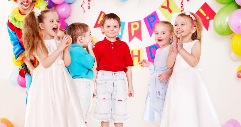 Adorable Birthday Messages for Little Girls