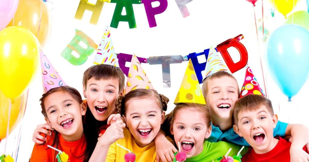 Birthday Wishes For Your Twin Sons