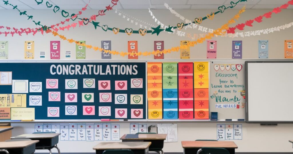 Congratulations Messages for Students' Achievement from Teachers