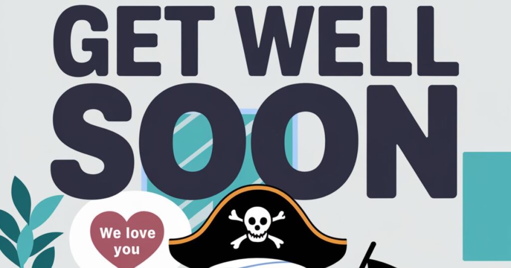 Get Well Soon Messages for Loved Ones