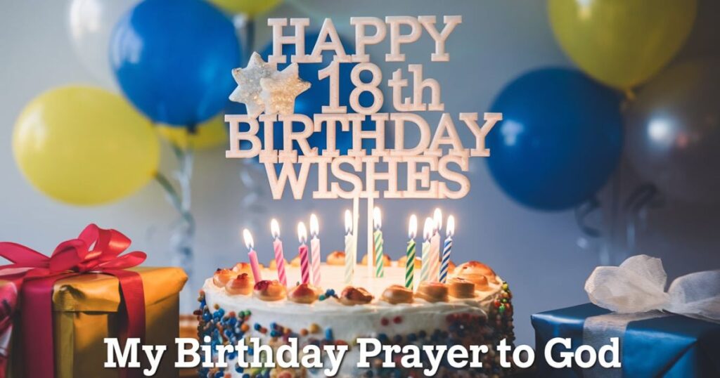 Happy 18th Birthday Wishes: 140+ Personalized Messages for a Milestone Celebration