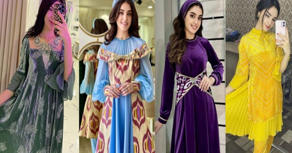 Punjabi Suit/Dress Captions for Instagram