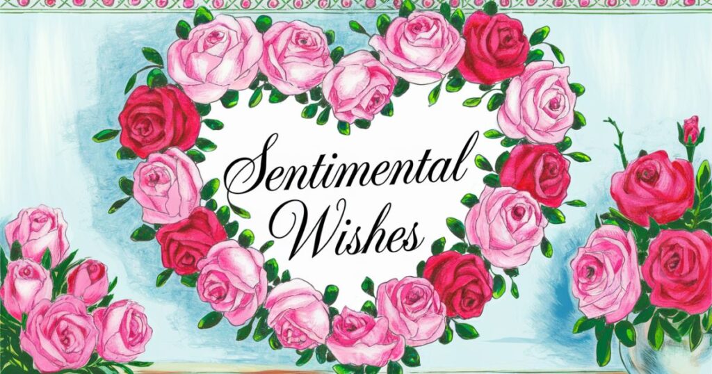 Sentimental Wishes