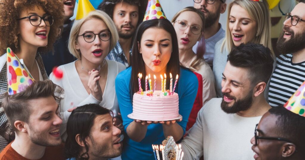 Understanding Different Ways to Celebrate Birthdays