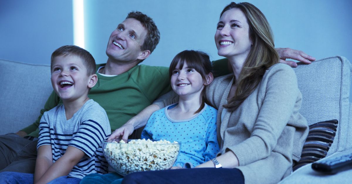 100+ Good Night Messages For Family: Heartwarming Quotes & Wishes