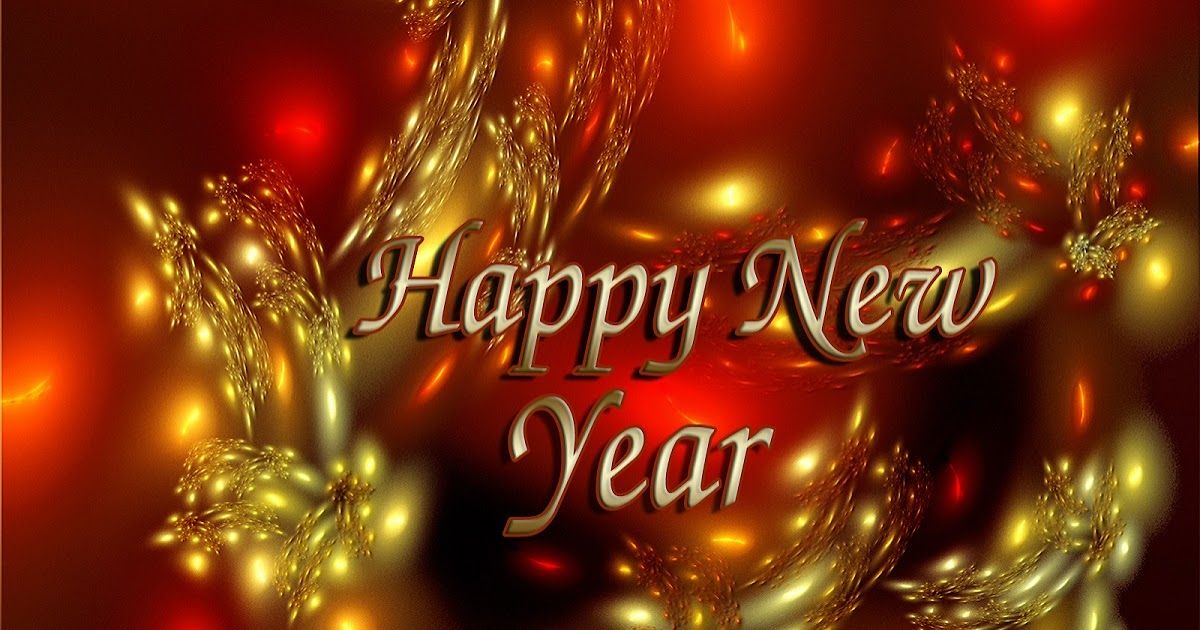 100+ Happy New Year Wishes