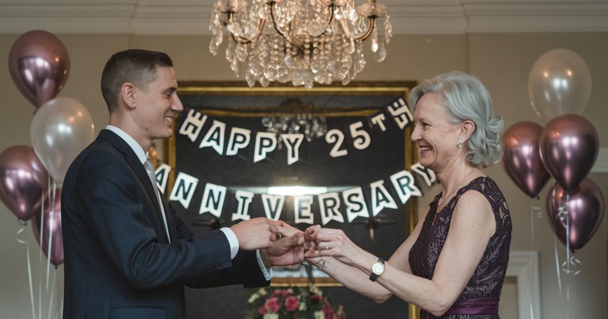 25+ Anniversary Wishes for Sister and Brother in Law