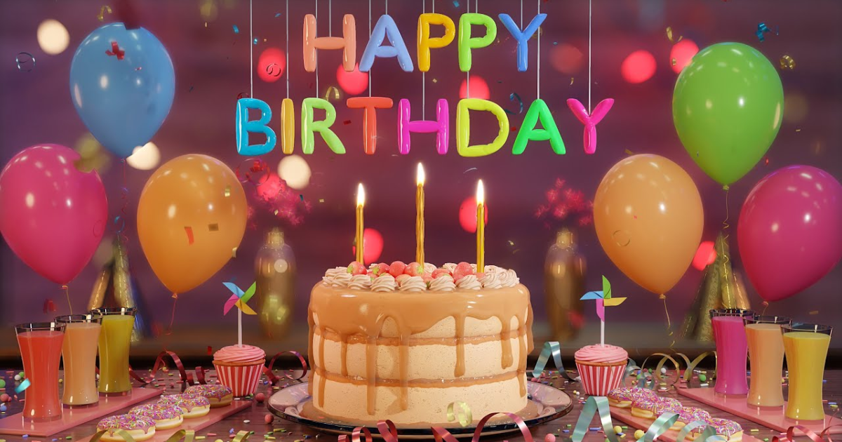 60+ Funny Birthday Wishes That’ll Crack You Up