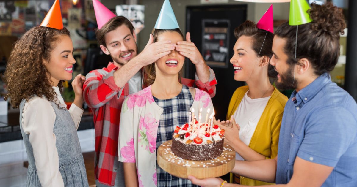 Happy Birthday Wishes for a Wife