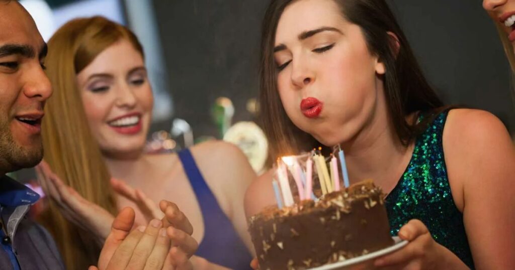 Make Your Post Shine: 25th Birthday Captions for Instagram