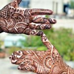 Mehndi Captions for Instagram