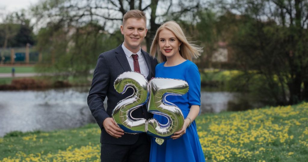 Short Anniversary Wishes for Sister and Brother-in-Law