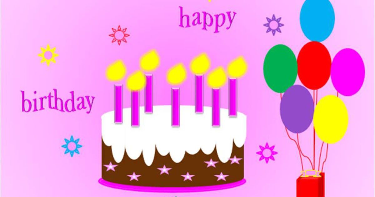 90+ Birthday Wishes for Kids | Creative Ideas for Celebration