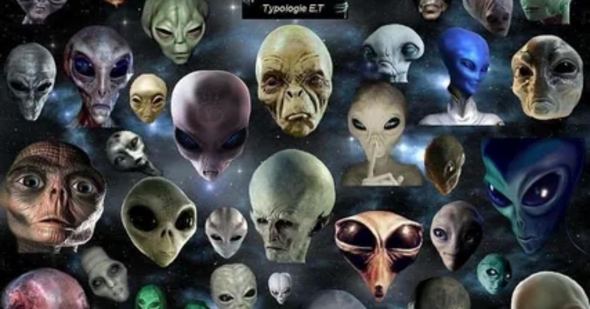 A Guide to Choosing the Best Alien Names