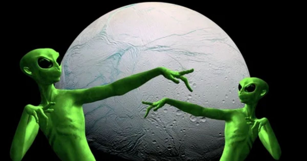 Alien Names to Spark Your Imagination