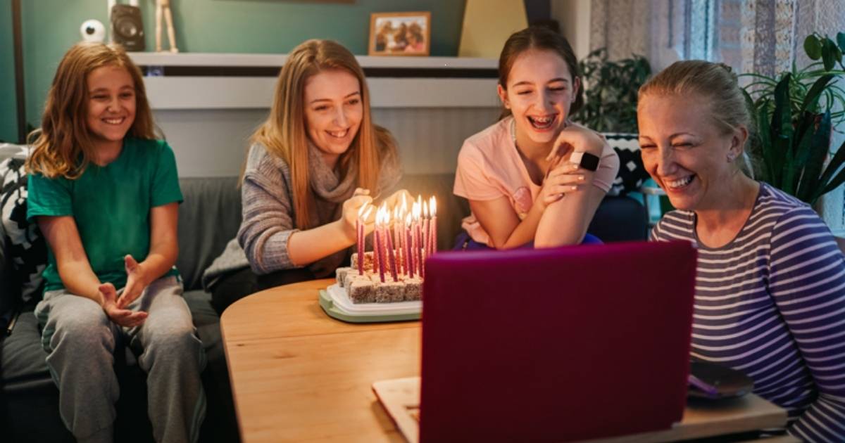 Birthday Wishes for a Mother Friend: Make Her Feel Extra Special