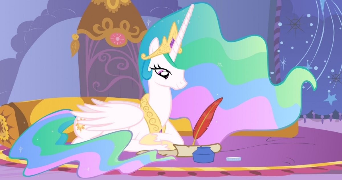 Celestia Chant