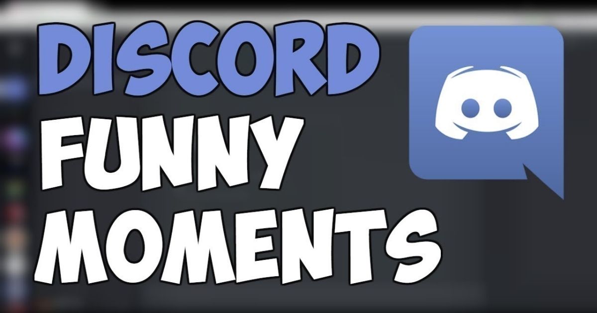 Funny Discord Usernames: