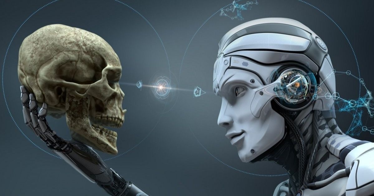 Creative Alien Names