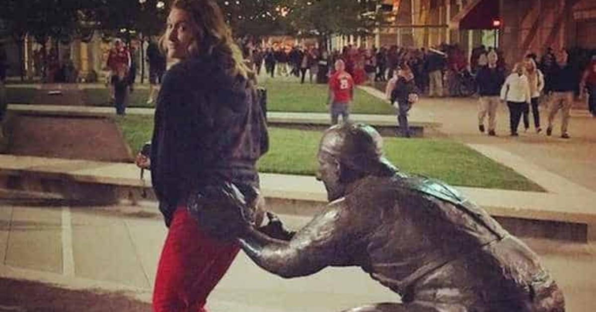 Funny Dirty Team Names