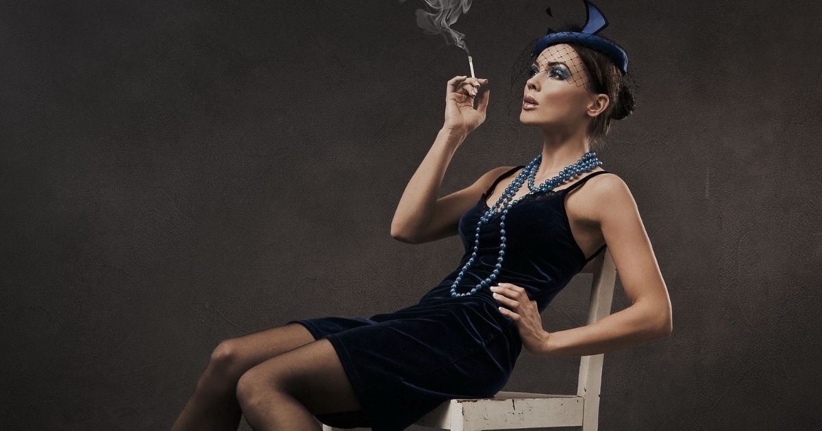 Gangsta Names for Girls