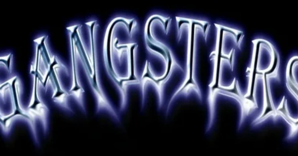 Gangster Name Ideas: