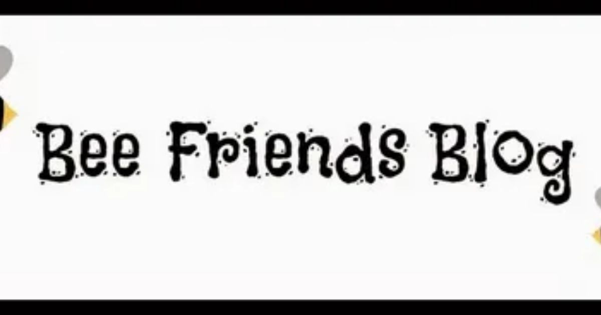 Kid-Friendly Bee Names