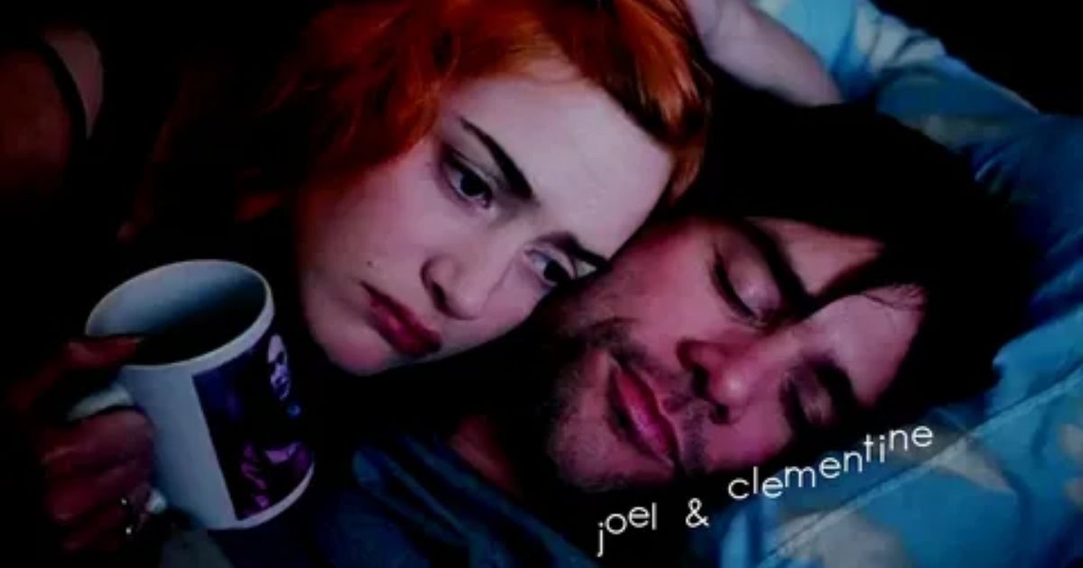 Sunshine Quotes by Joel and Clementine
