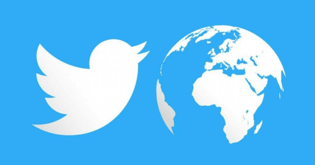 Twitter Username Ideas