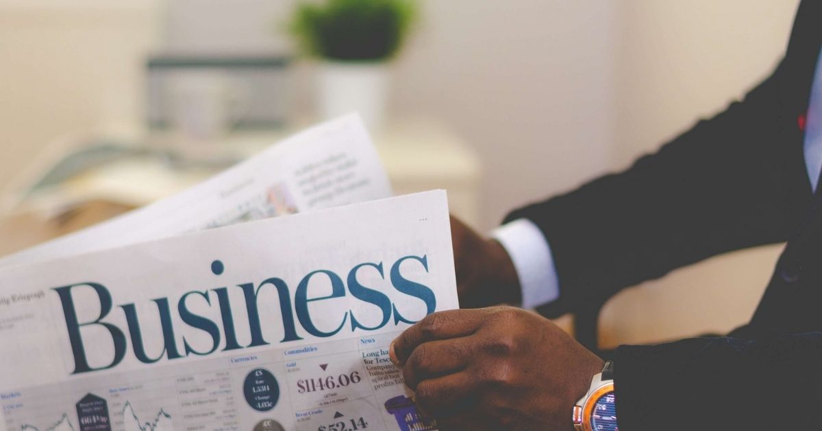 Key Tips for Naming Your Newspaper Business